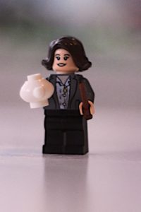 Lego Tina Goldstein