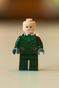 LEGO Vulture