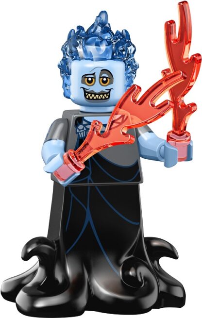 LEGO Disney Series 2 Hades Minifigure