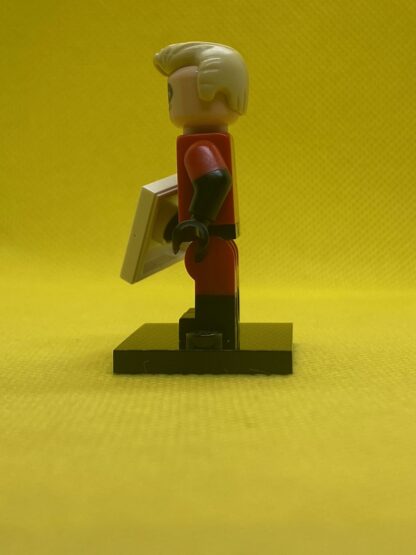 LEGO Mr Incredible CMF Minfigure - Image 2