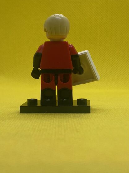 LEGO Mr Incredible CMF Minfigure - Image 3