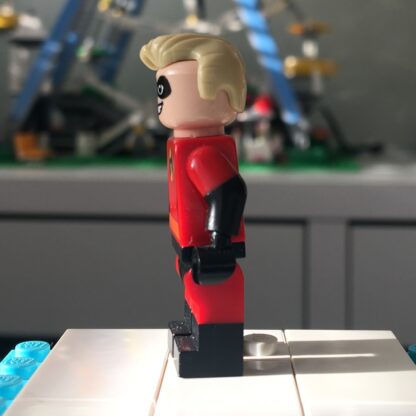 LEGO Mr. Incredible Minifigure - Image 3