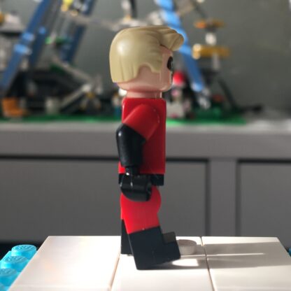 LEGO Mr. Incredible Minifigure - Image 2