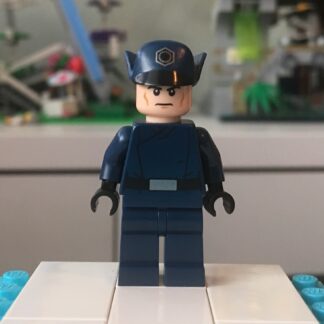 LEGO Star Wars First Order Officer Minifigure