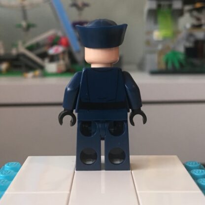 LEGO Star Wars First Order Officer Minifigure - Image 4