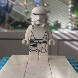 LEGO First Order Flametrooper Minifigure