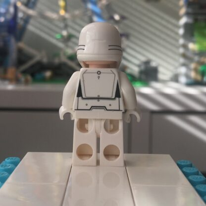 LEGO Star Wars First Order Flametrooper  Minifigure - Image 5