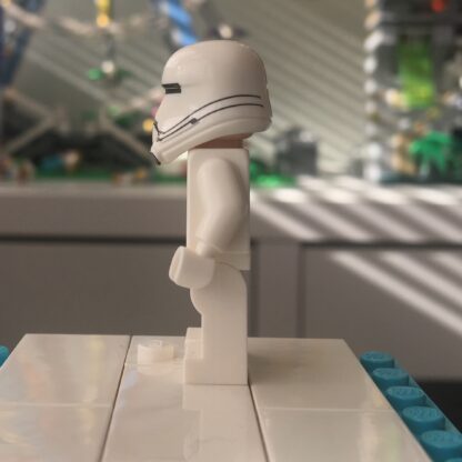 LEGO Star Wars First Order Flametrooper  Minifigure - Image 4