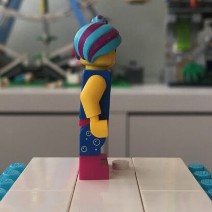 The LEGO Movie 2 Flashback Lucy - Image 4