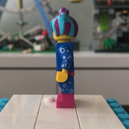 The LEGO Movie 2 Flashback Lucy - Image 2