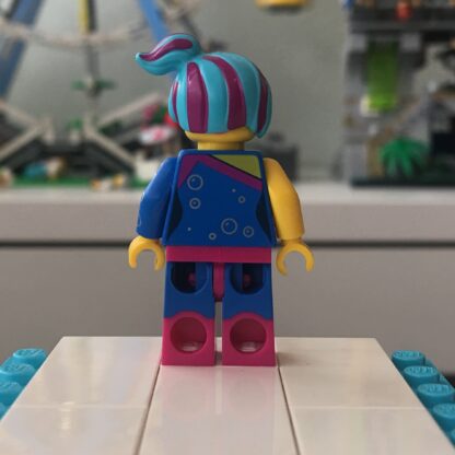 The LEGO Movie 2 Flashback Lucy - Image 5