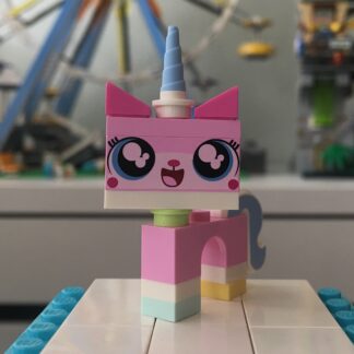 LEGO Movie 2 Unikitty