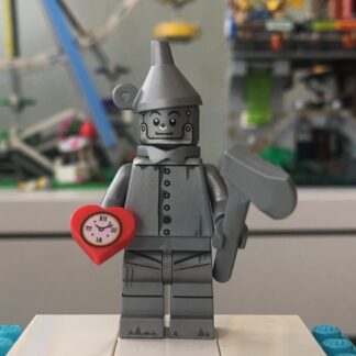 LEGO Tinman Minifigure