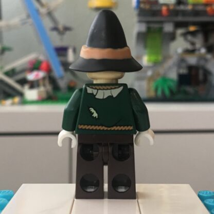 The LEGO Movie 2 Scarecrow Minifigure - Image 3