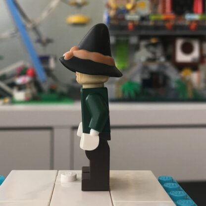 The LEGO Movie 2 Scarecrow Minifigure - Image 4