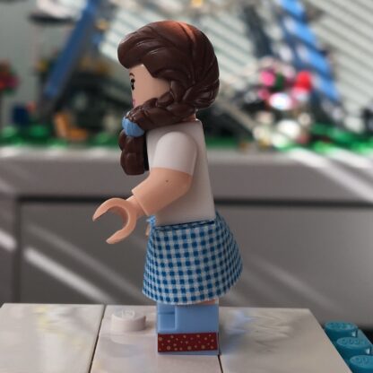 The LEGO Movie 2 Dorothy Minifigure - Image 5