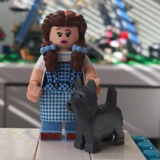 LEGO Dorothy Minifigure