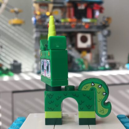 LEGO Dinosaur Unikitty - Image 2