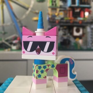 LEGO Shades Unikitty