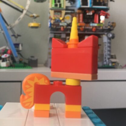 LEGO Angry Unikitty - Image 2