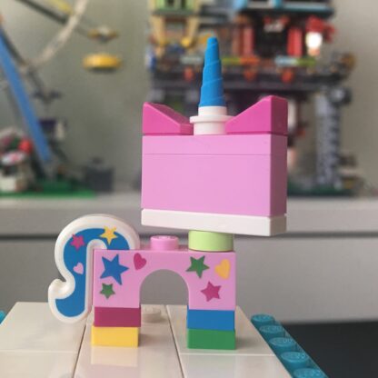 LEGO Rainbow Unikitty - Image 2