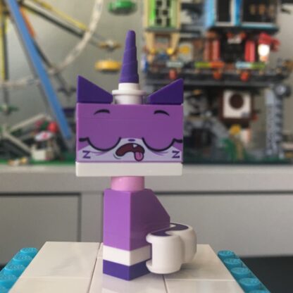 LEGO Sleepy Unikitty