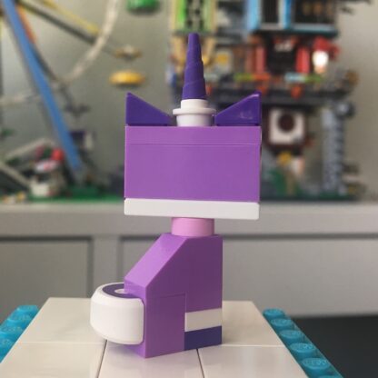 LEGO Sleepy Unikitty - Image 2