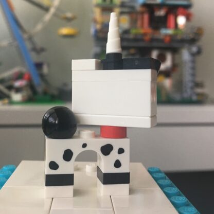 LEGO Dalmatian Puppycorn - Image 2