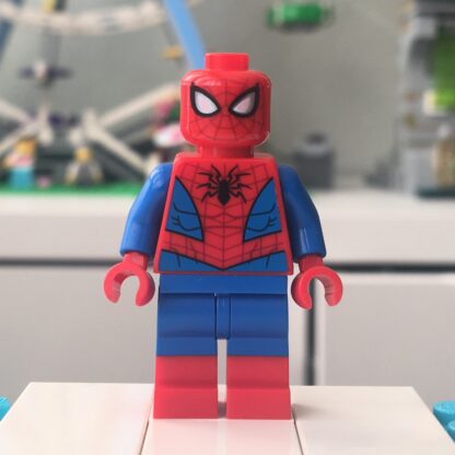 LEGO Spider-Man Minifigure