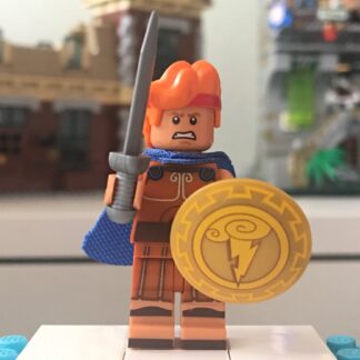 Lego Disney Hercules Minifigure