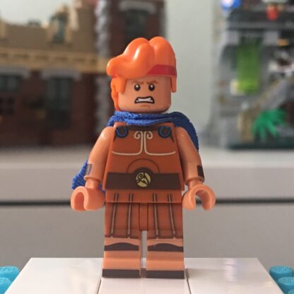 LEGO Disney Series 2 Hercules Minifigure - Image 2