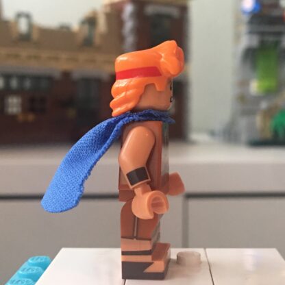 LEGO Disney Series 2 Hercules Minifigure - Image 4