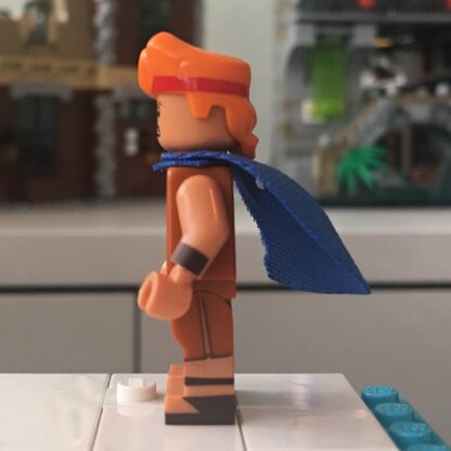 LEGO Disney Series 2 Hercules Minifigure - Image 6