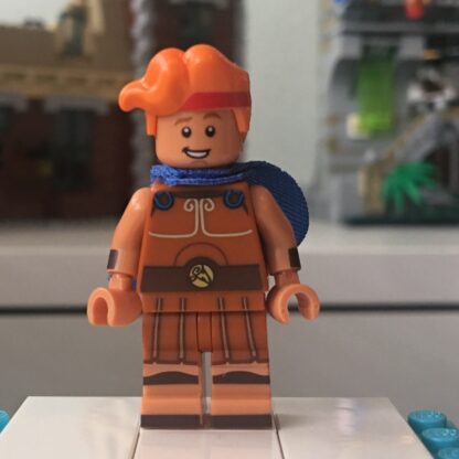 LEGO Disney Series 2 Hercules Minifigure - Image 3