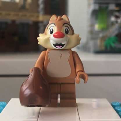 LEGO Dale Minifigure