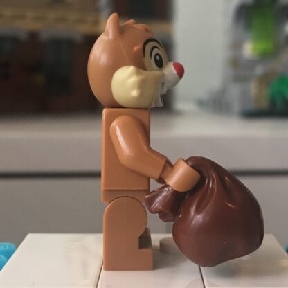 LEGO Disney Series 2 Dale Minifigure - Image 2