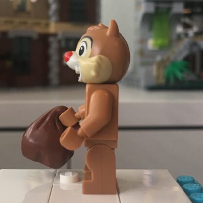 LEGO Disney Series 2 Dale Minifigure - Image 3