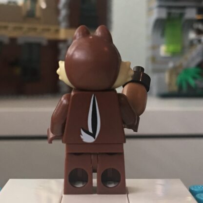 LEGO Disney Series 2 Chip Minifigure - Image 4