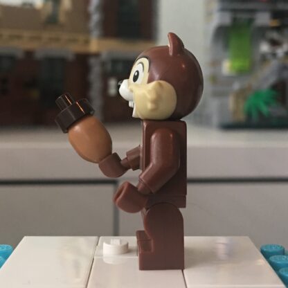 LEGO Disney Series 2 Chip Minifigure - Image 2