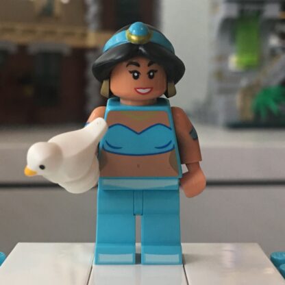 LEGO Princess Jasmine Minifigure