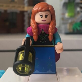 LEGO Anna Minifigure