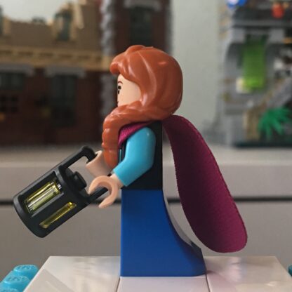 LEGO Disney Series 2 Anna Minifigure - Image 3