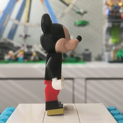 LEGO Disney Series 1 Mickey Mouse Minifigure - Image 4