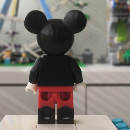 LEGO Disney Series 1 Mickey Mouse Minifigure - Image 3