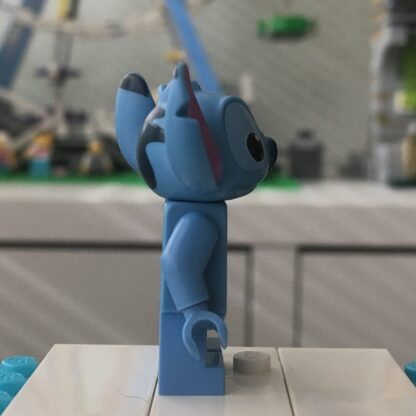 LEGO Disney Series 1 Stitch Minifigure - Image 4