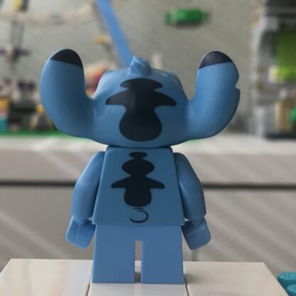 LEGO Disney Series 1 Stitch Minifigure