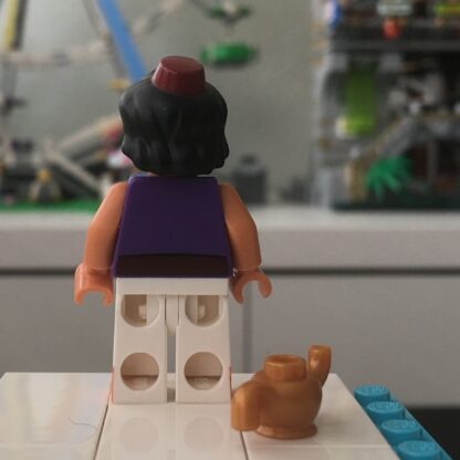 LEGO Disney Series 1 Aladdin Minifigure - Image 3