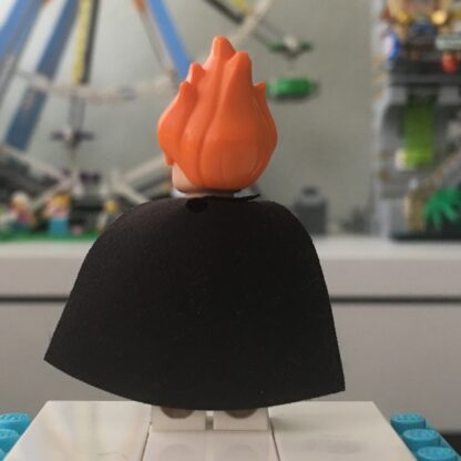 LEGO Disney Series 1 Syndrome Minifigure - Image 3