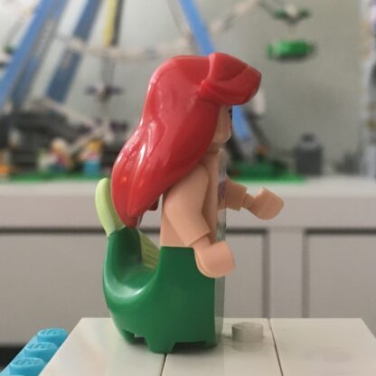 LEGO Disney Series 1 Ariel Minifigure - Image 4