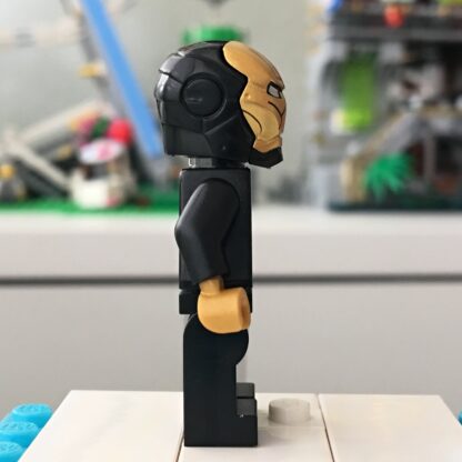 LEGO Iron Man MK 41 Minifigure - Image 3